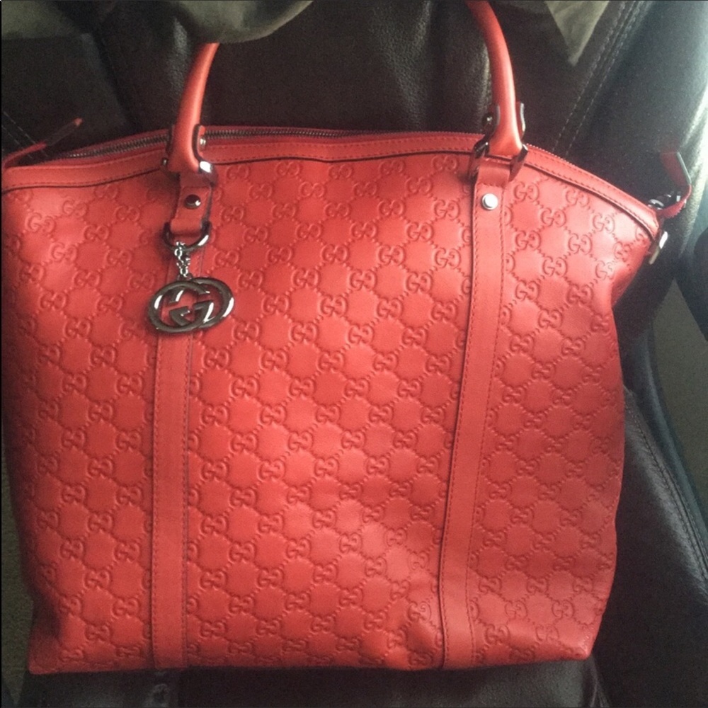 Gucci Guccissima - image 2